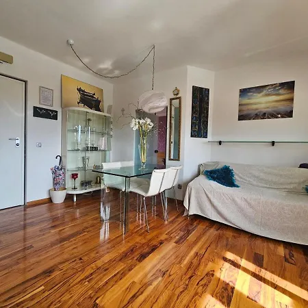 Purple Apartman Split