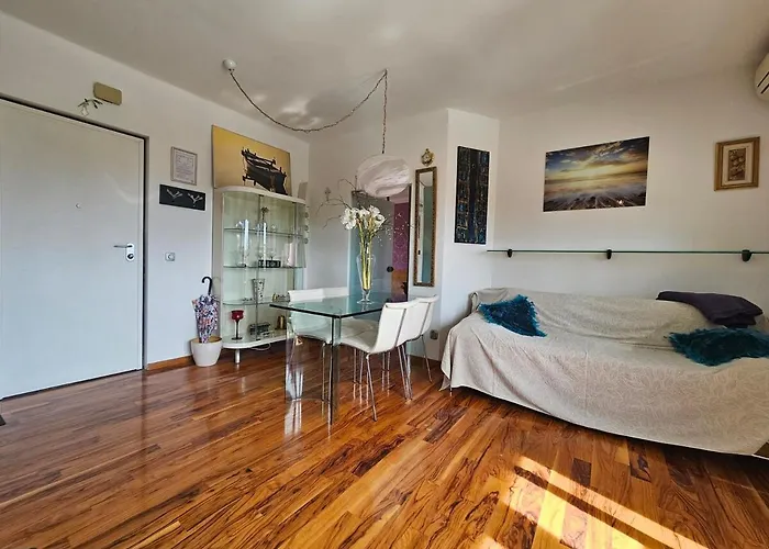 Purple Apartman Split